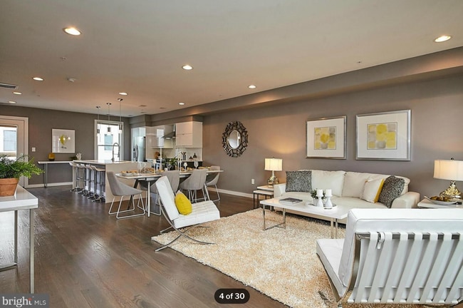 1328 Montello Ave NE in Washington, DC - Building Photo - Building Photo
