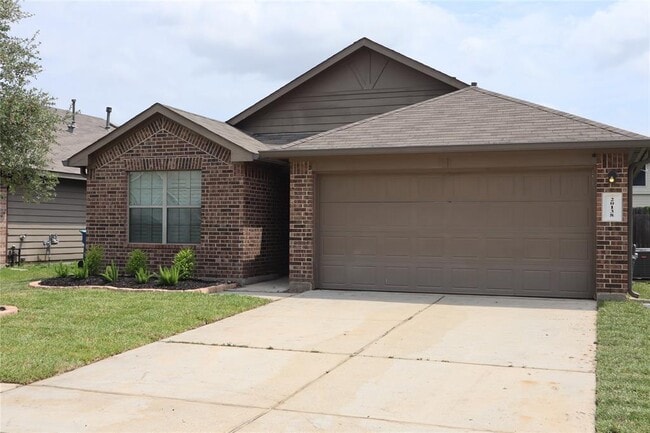 20138 Louetta Ash Dr in Spring, TX - Building Photo - Building Photo