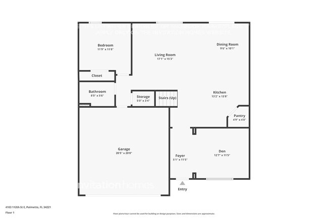 4103 112th St E in Palmetto, FL - Building Photo - Building Photo