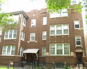 4735 N Washtenaw Ave-Unit -GDN in Chicago, IL - Building Photo