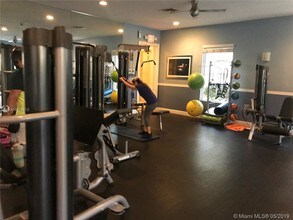 11650 SW 2nd St-Unit -16301 in Pembroke Pines, FL - Building Photo - Building Photo