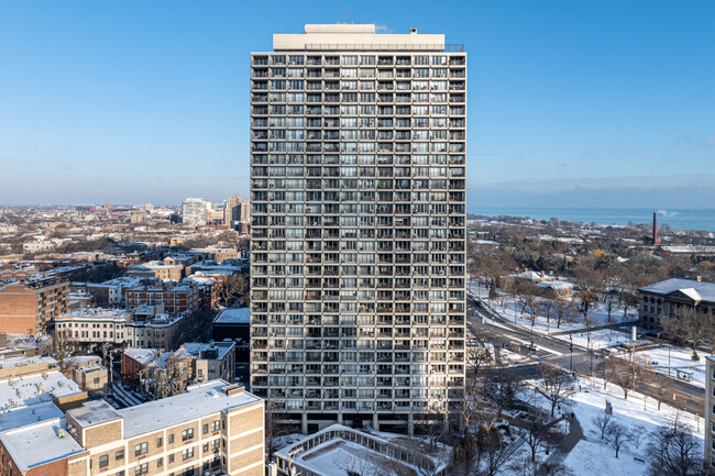 Lincoln Park Tower in Chicago, IL - Building Photo - Building Photo