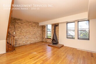 1050 W Dickens Ave in Chicago, IL - Building Photo - Building Photo
