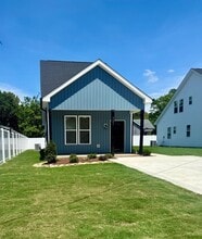 721 Black Creek Rd S in Wilson, NC - Building Photo - Building Photo