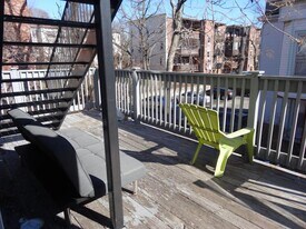 10 Greylock Rd, Unit 1 in Boston, MA - Building Photo