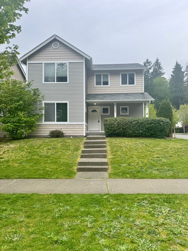 property at 1389 Burnside Pl