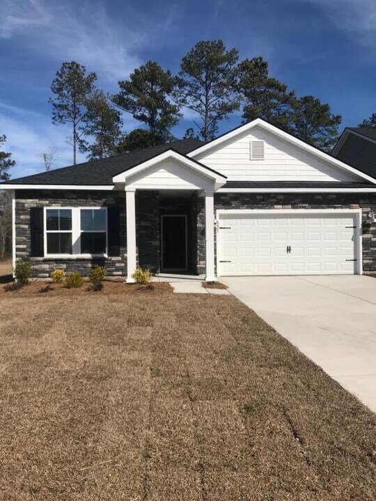 223 Augusta Grn Wy in Myrtle Beach, SC - Foto de edificio