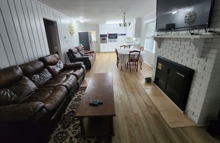 Room in House on Edith Ave in Winston-Salem, NC - Building Photo