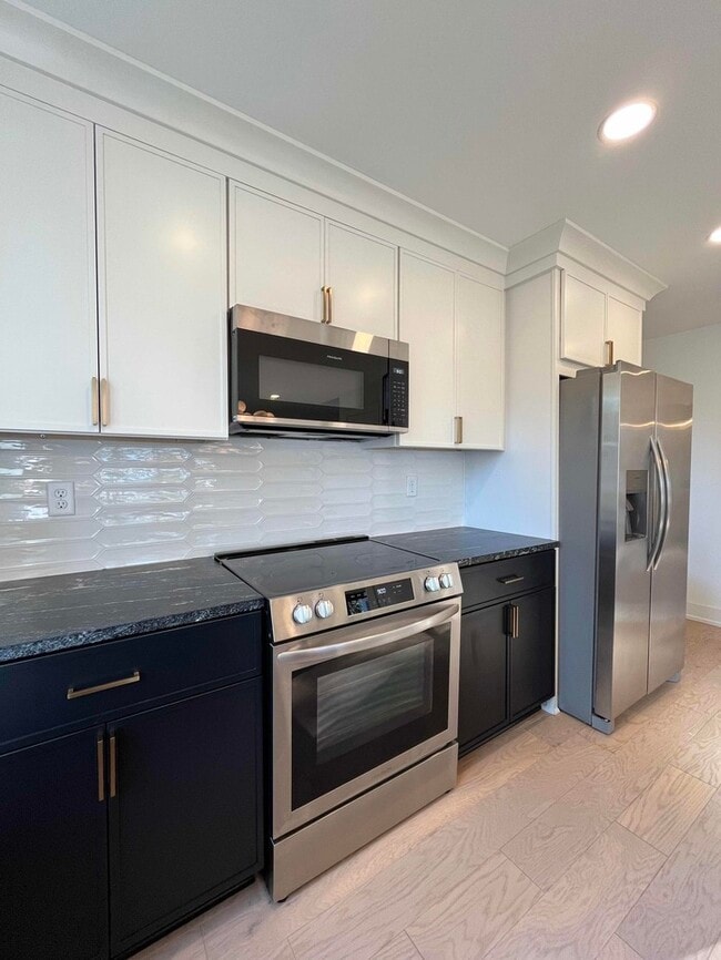 1212 Frankie Aly in Nashville, TN - Building Photo - Building Photo