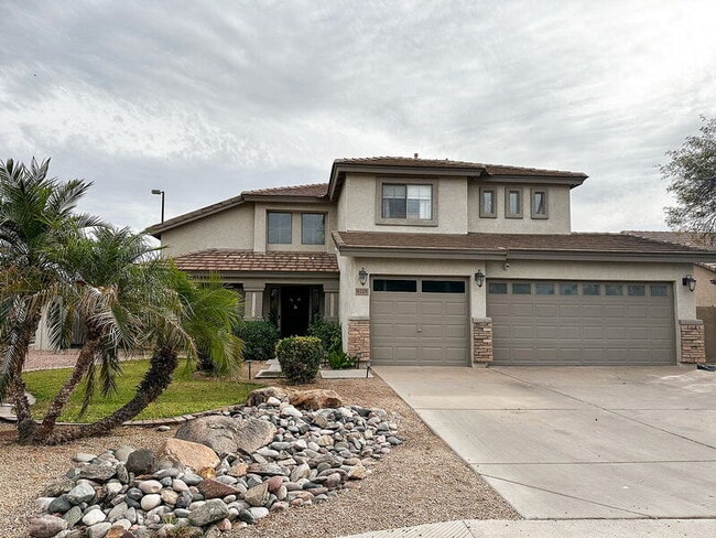 4225 E Ivanhoe St in Gilbert, AZ - Building Photo - Building Photo