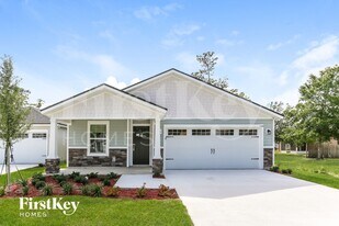 11386 Margarets Landing Pl. in Jacksonville, FL - Building Photo