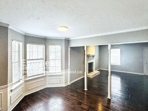 1101 Jamestown Way in Jackson, MS - Building Photo - Building Photo