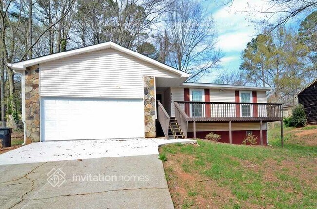 property at 3065 Nappa Trail SW