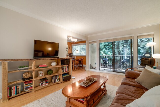 property at 1825 Purcell Way