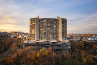 Troy Towers in Union City, NJ - Building Photo - Building Photo