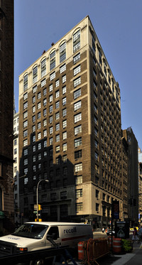 Murray Hill Plaza in New York, NY - Foto de edificio - Building Photo