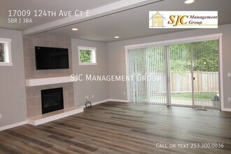 17009 124th Ave Ct E in South Hill, WA - Building Photo - Building Photo