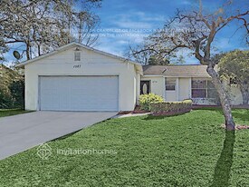1567 Naples Cir, Unit 1200-1207 in Deltona, FL - Building Photo