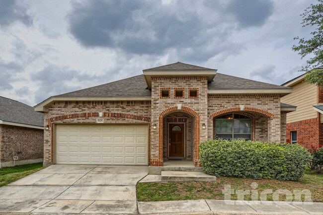 5626 Cross Pond in San Antonio, TX - Building Photo - Building Photo