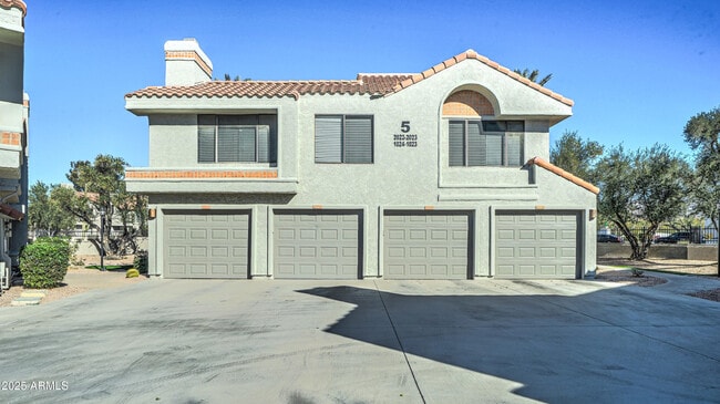 property at 10115 E Mountain View Rd