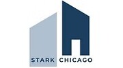 Property Management Company Logo Stark Chicago