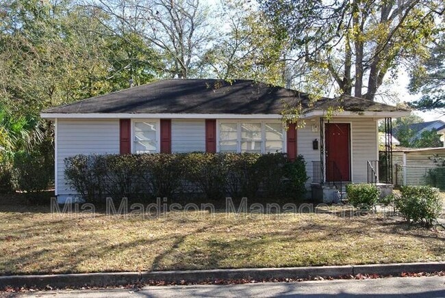 property at 310 Forrest Ave