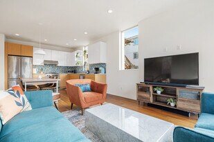 2214 E Terrace St, Unit SI ID1324832P in Seattle, WA - Building Photo