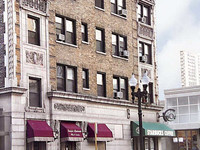 Stanford Apartments in Chicago, IL - Building Photo - Building Photo