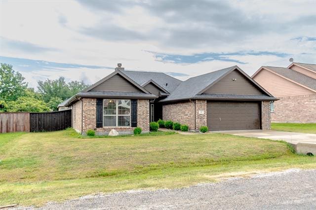 103 Palomino Dr in Palmer, TX - Building Photo - Building Photo
