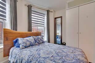 652 Massachusetts Ave, Unit 2 in Boston, MA - Building Photo