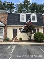 151 Charlestowne Cir in Winston-Salem, NC - Building Photo