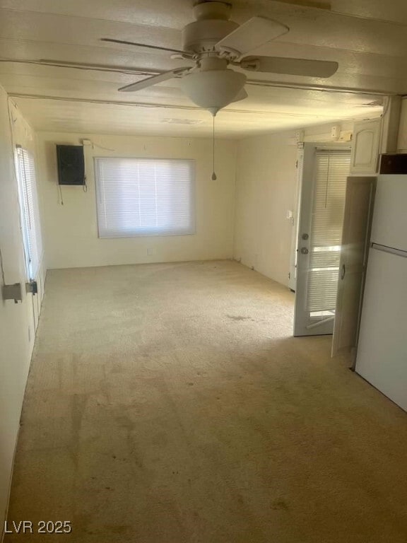property at 3 Piute Valley Dr