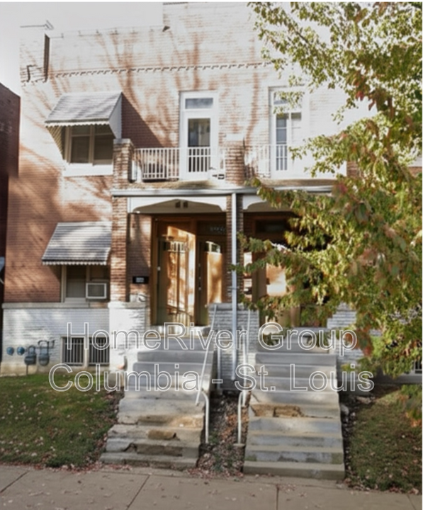 3411 Osage St in St. Louis, MO - Building Photo