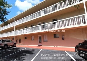 3751 S School Ave, Unit 26