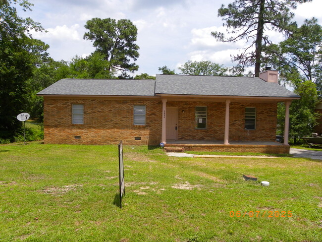 property at 2694 Barclay Rd