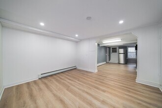 324 Park Ave in Hoboken, NJ - Building Photo - Building Photo