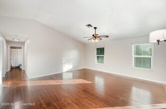 511 Biscayne Ln in Sebastian, FL - Building Photo - Building Photo