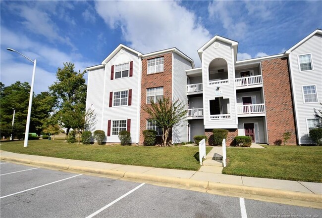 224 Waterdown Dr in Fayetteville, NC - Building Photo - Building Photo