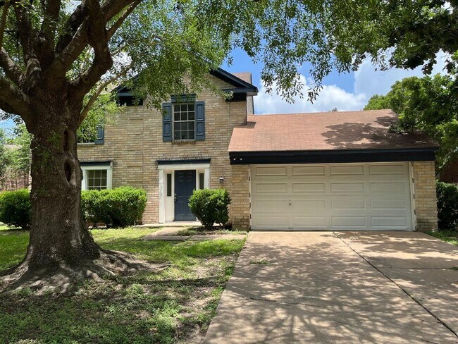 property at 12138 Flaxen Dr