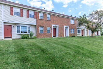 Park Club Apartments in Westerville, OH - Building Photo - Building Photo