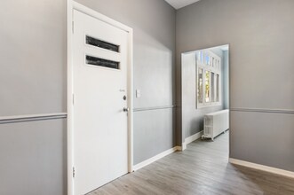 1223 Terrace St, Unit A in Muskegon, MI - Building Photo - Building Photo