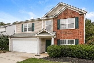 8810 Laurel Run Dr in Charlotte, NC - Building Photo - Building Photo