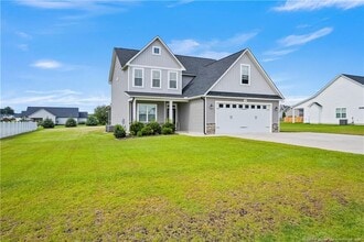110 Thunder Vly Ct in Lillington, NC - Building Photo - Building Photo