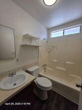 1816 Fairgrounds Blvd in Kingman, AZ - Building Photo - Building Photo
