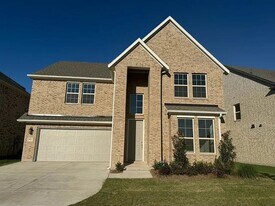 3817 Ablon Trail in Garland, TX - Building Photo