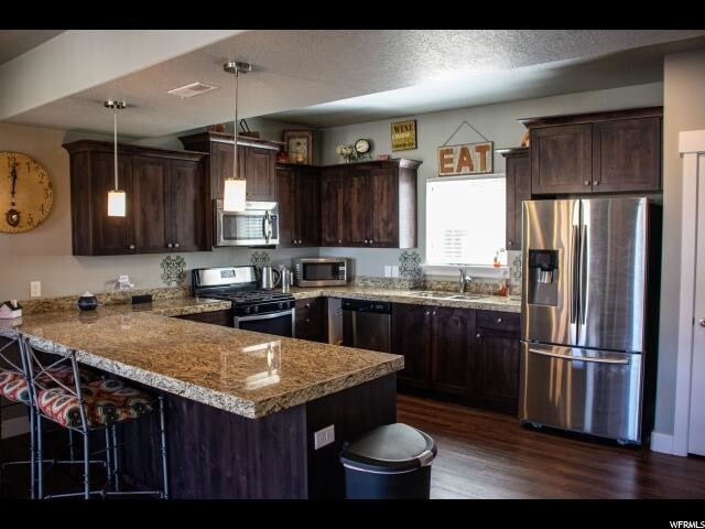 917 Aspen Way in Provo, UT - Building Photo