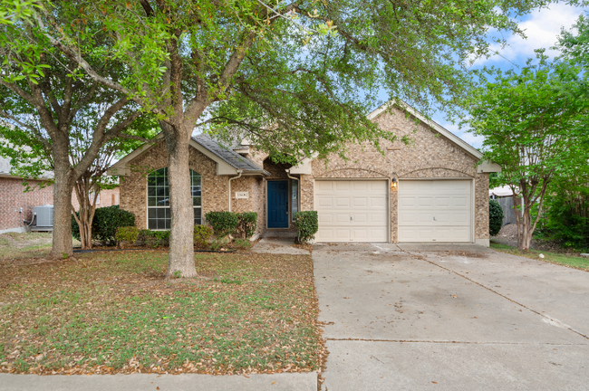 property at 19409 Stage Line Trail