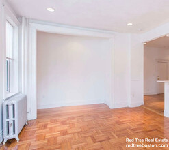 105 Jersey St, Unit 14 in Boston, MA - Building Photo - Building Photo