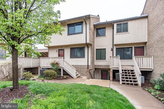 2484 Glengyle Dr-Unit -190 in Vienna, VA - Building Photo - Building Photo