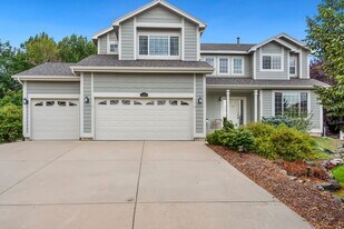 2408 Pierce Ct in Fort Collins, CO - Building Photo